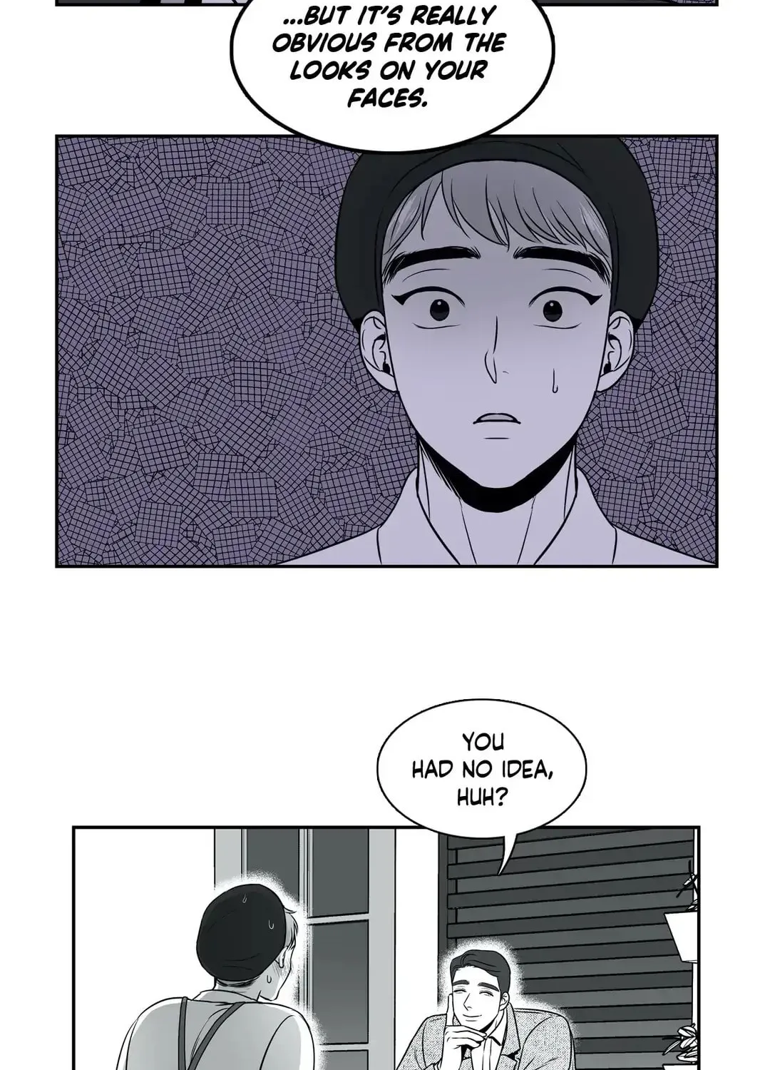 BJ Alex Chapter 21 page 9 - 