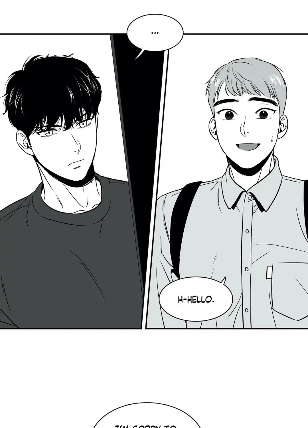 BJ Alex Chapter 22 page 12 - 