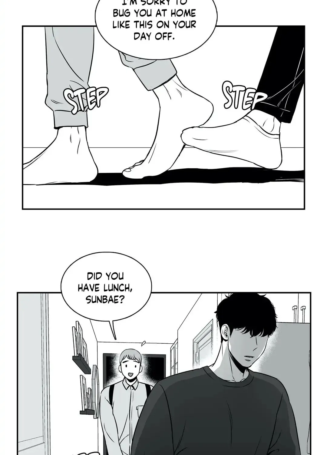 BJ Alex Chapter 22 page 13 - 