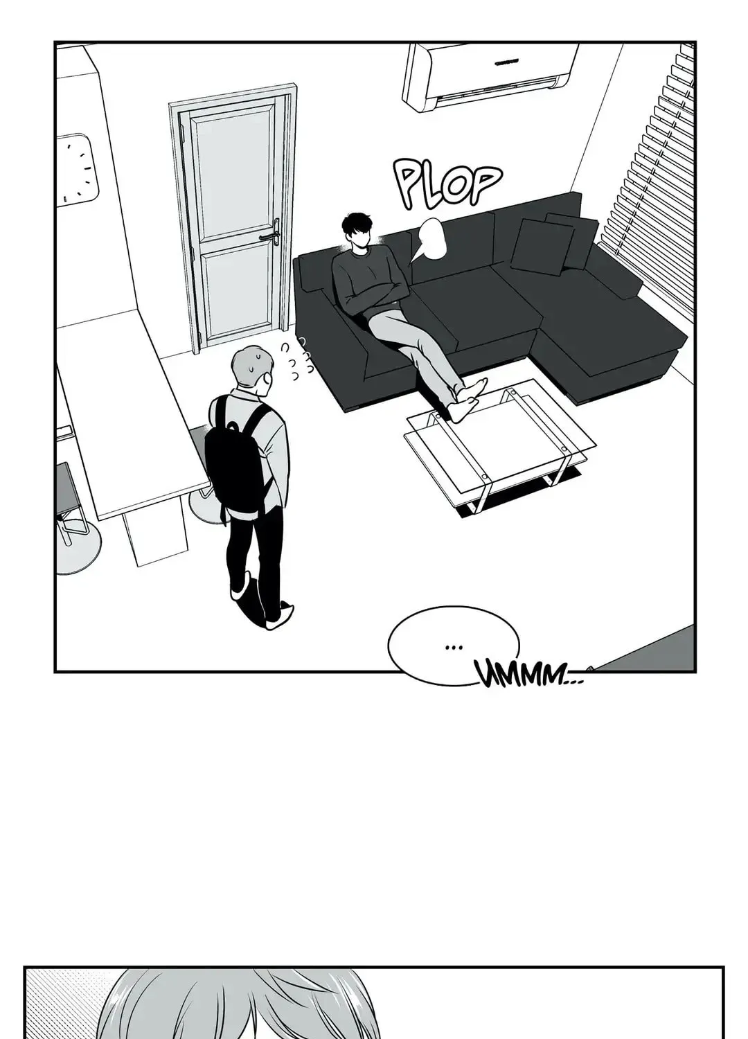 BJ Alex Chapter 22 page 15 - 