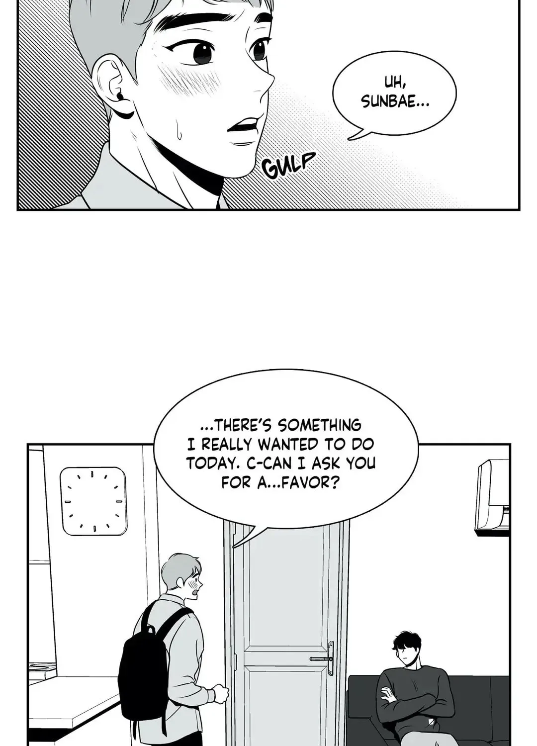 BJ Alex Chapter 22 page 16 - 
