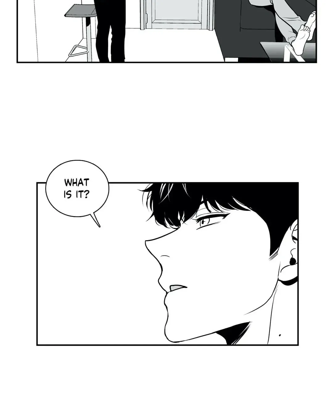 BJ Alex Chapter 22 page 17 - 