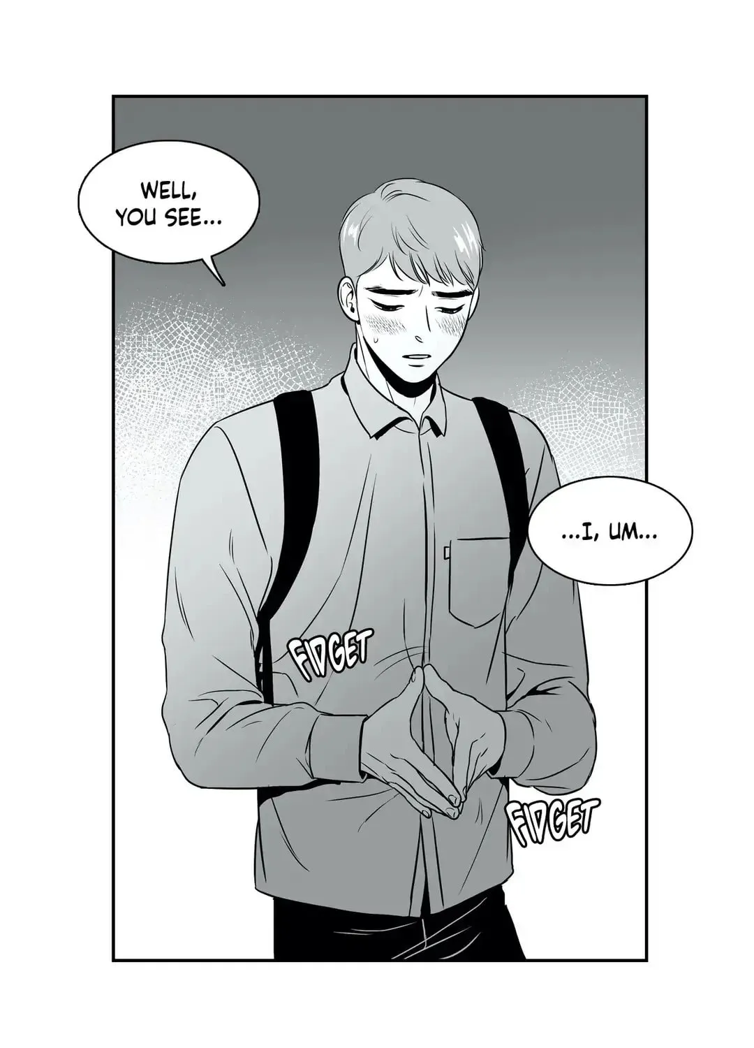 BJ Alex Chapter 22 page 18 - 