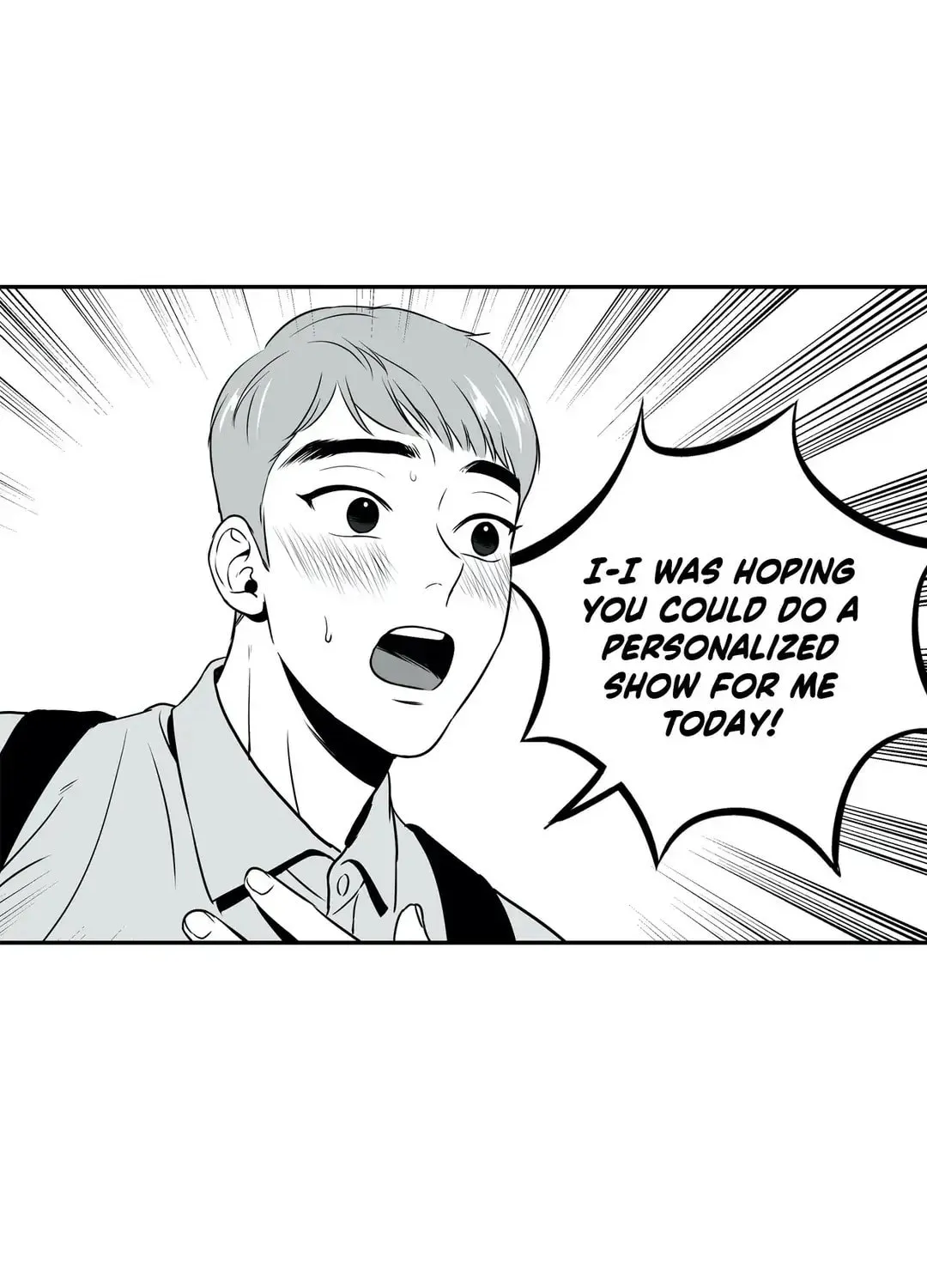 BJ Alex Chapter 22 page 19 - 