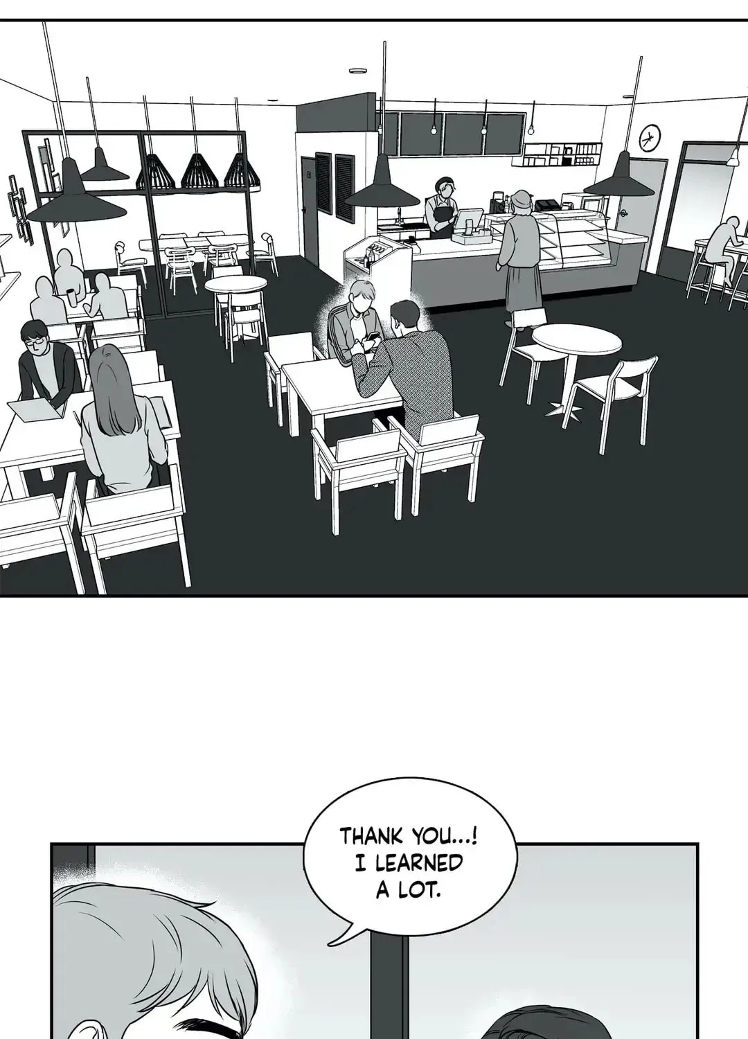 BJ Alex Chapter 22 page 3 - 