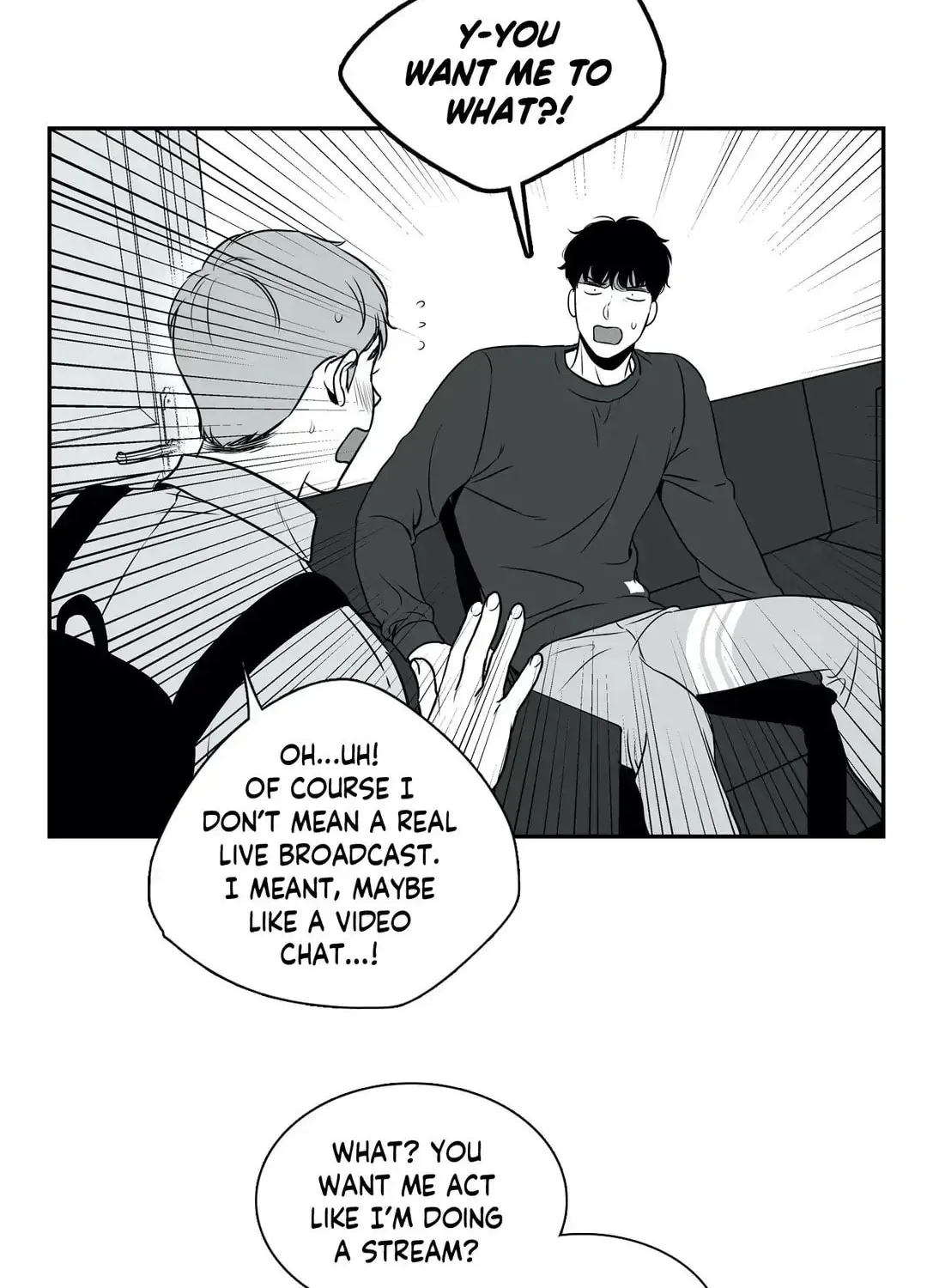 BJ Alex Chapter 22 page 22 - 