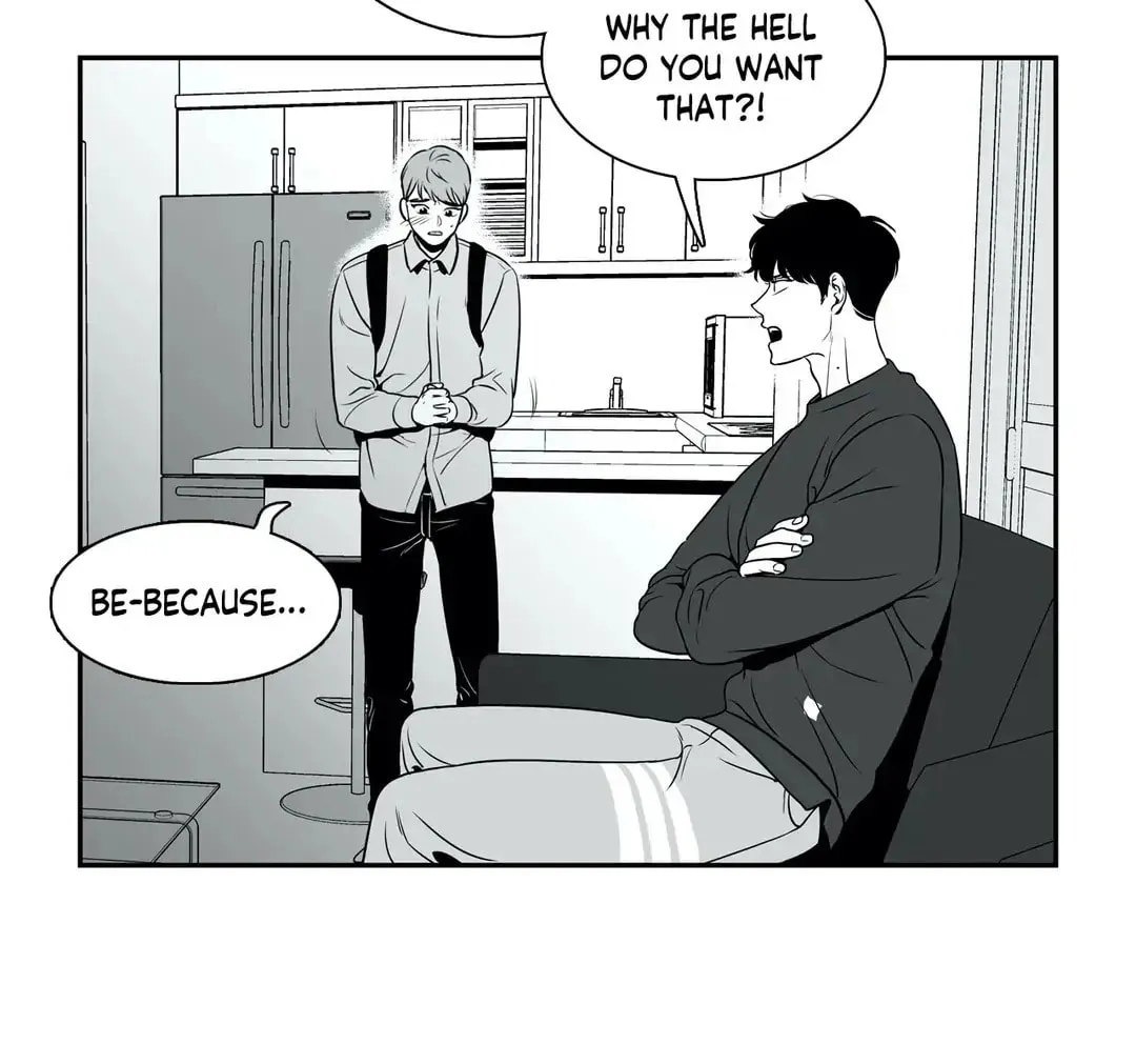 BJ Alex Chapter 22 page 23 - 
