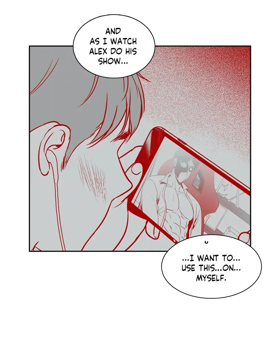 BJ Alex Chapter 22 page 26 - 