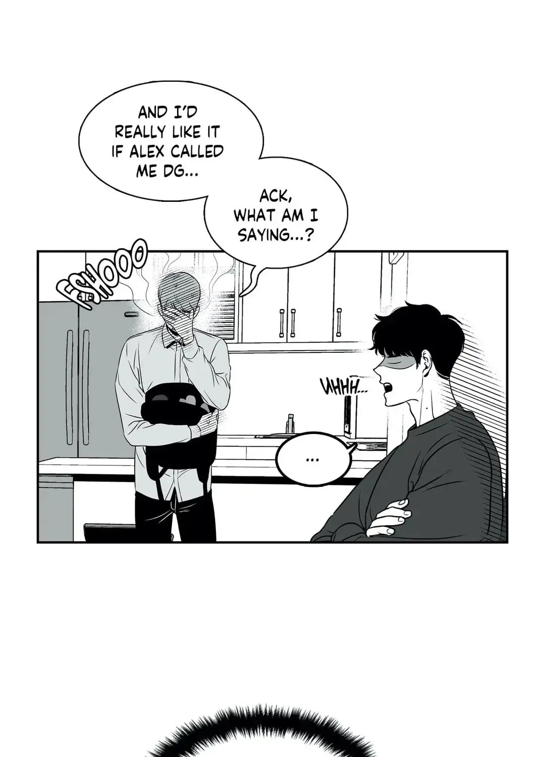 BJ Alex Chapter 22 page 27 - 