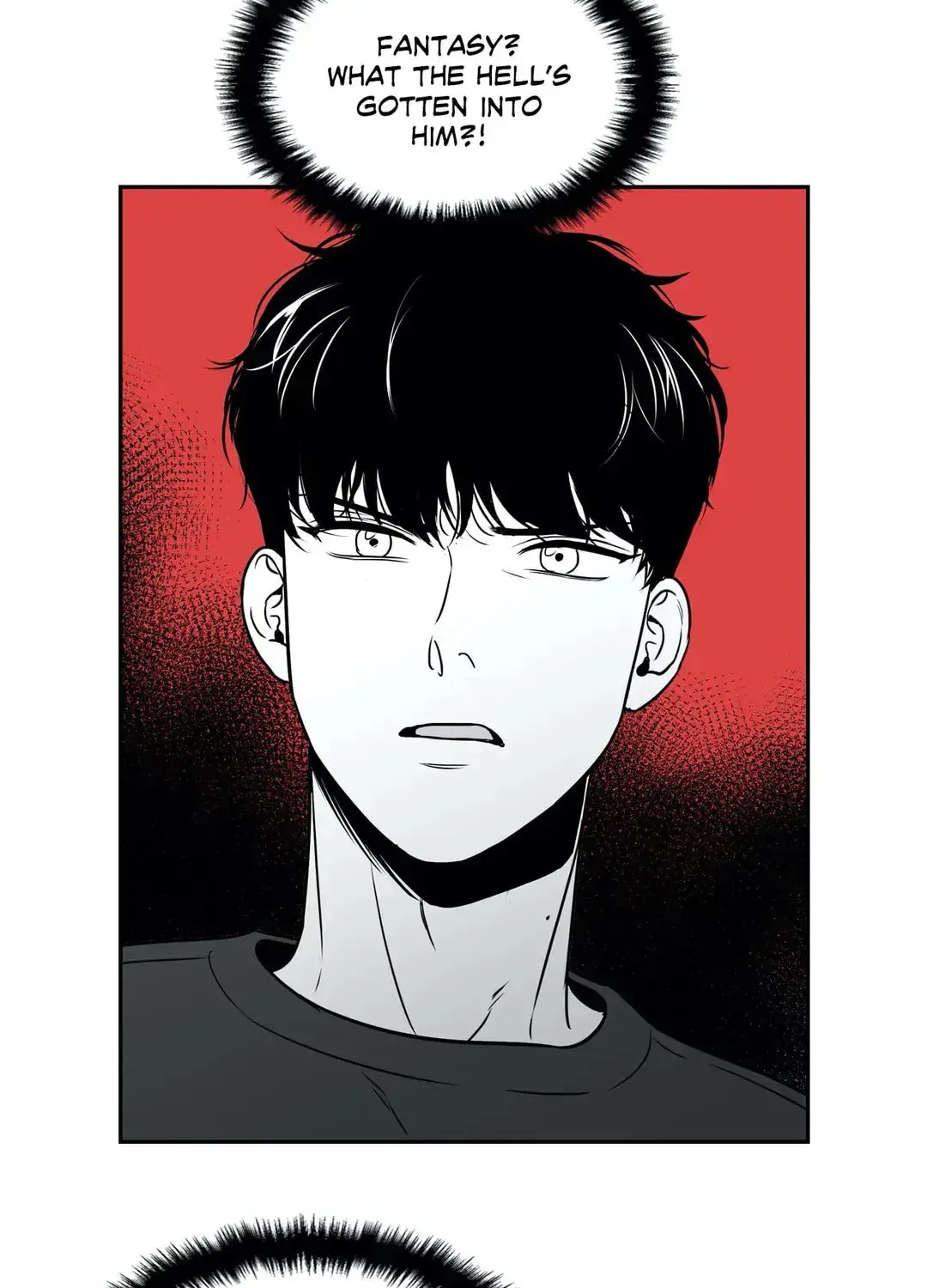 BJ Alex Chapter 22 page 28 - 