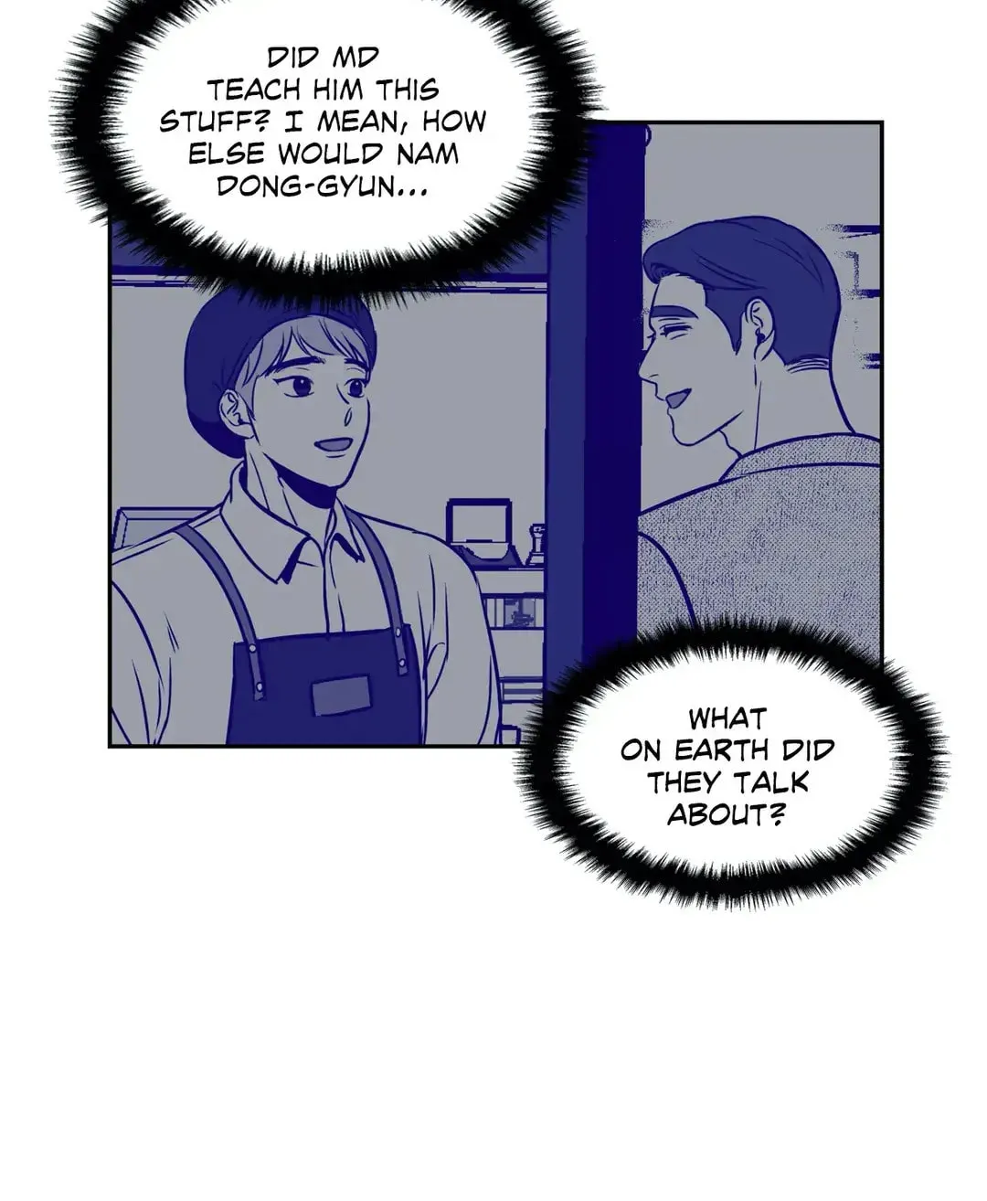 BJ Alex Chapter 22 page 29 - 