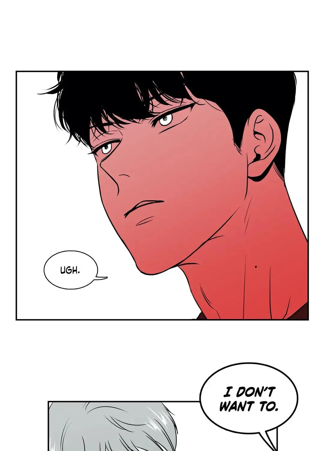 BJ Alex Chapter 22 page 31 - 