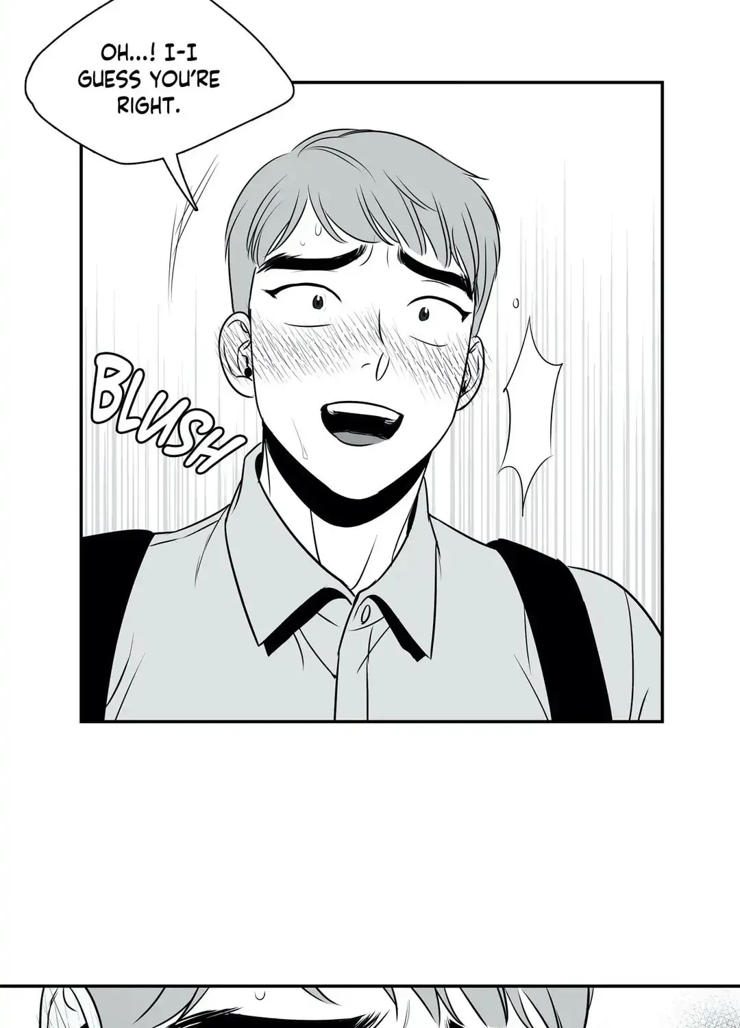 BJ Alex Chapter 22 page 34 - 