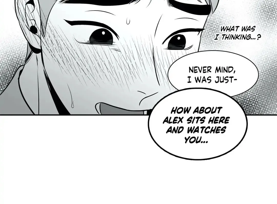 BJ Alex Chapter 22 page 35 - 