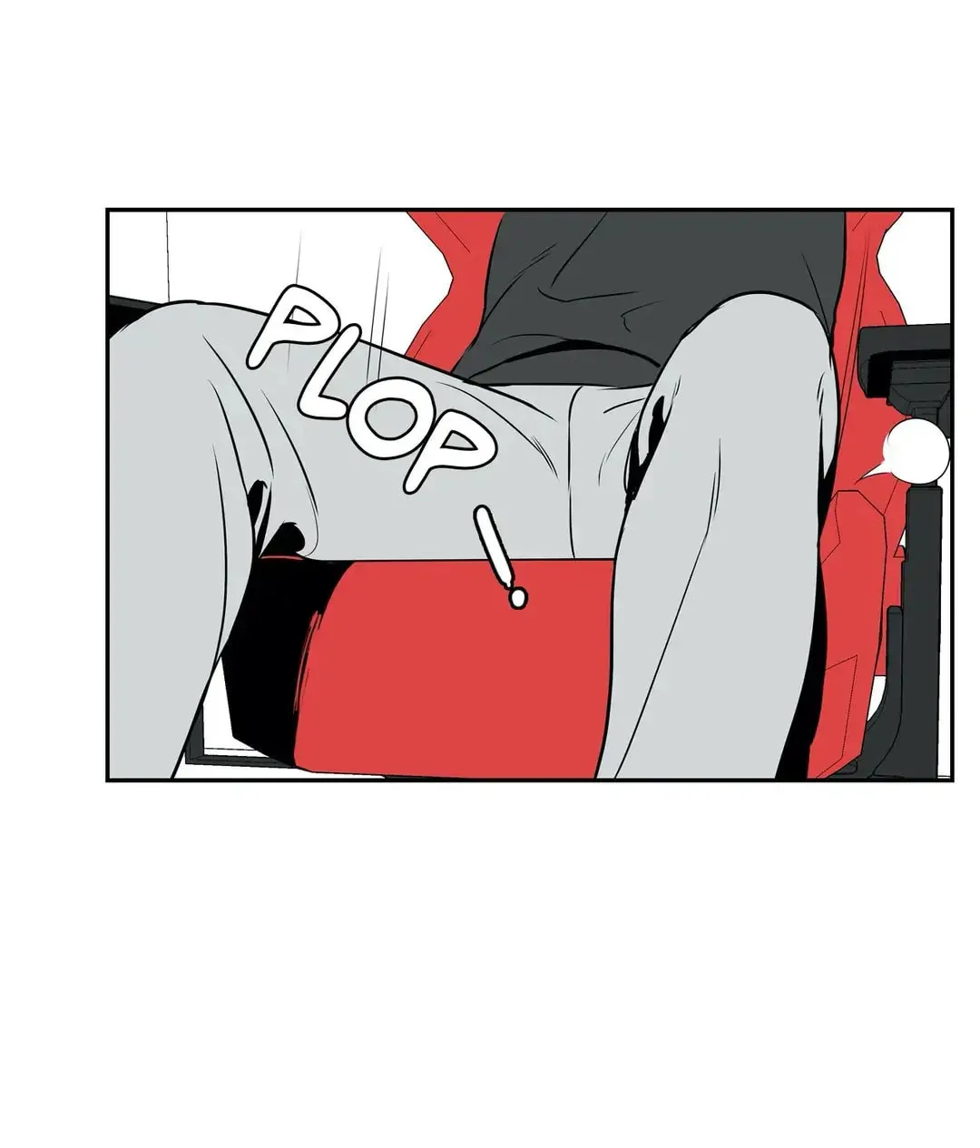 BJ Alex Chapter 22 page 38 - 