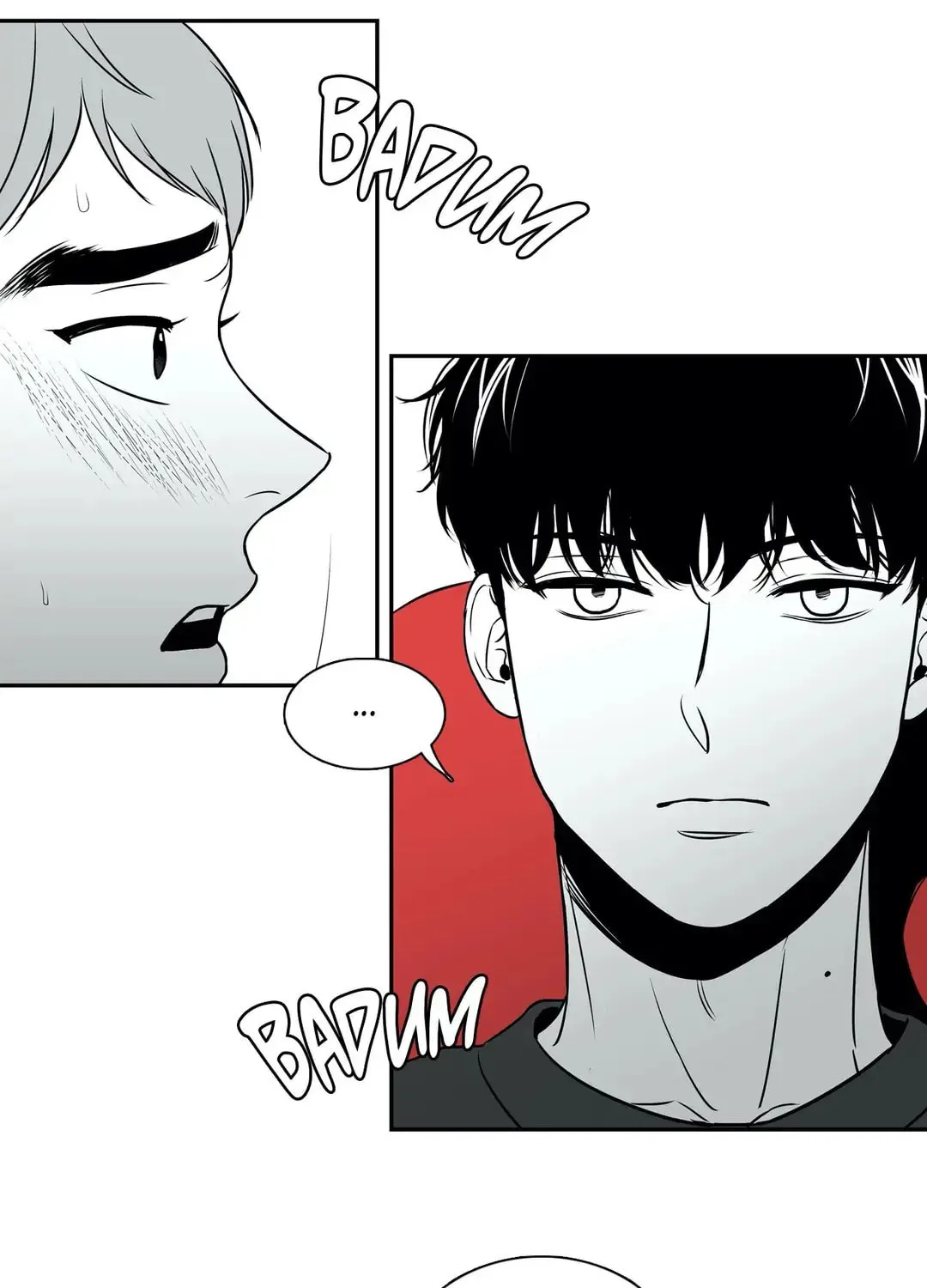BJ Alex Chapter 22 page 40 - 