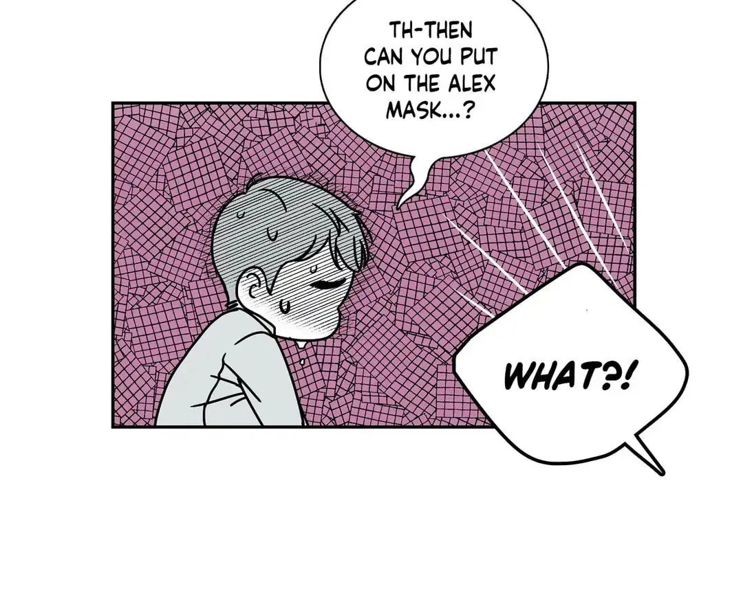 BJ Alex Chapter 22 page 41 - 