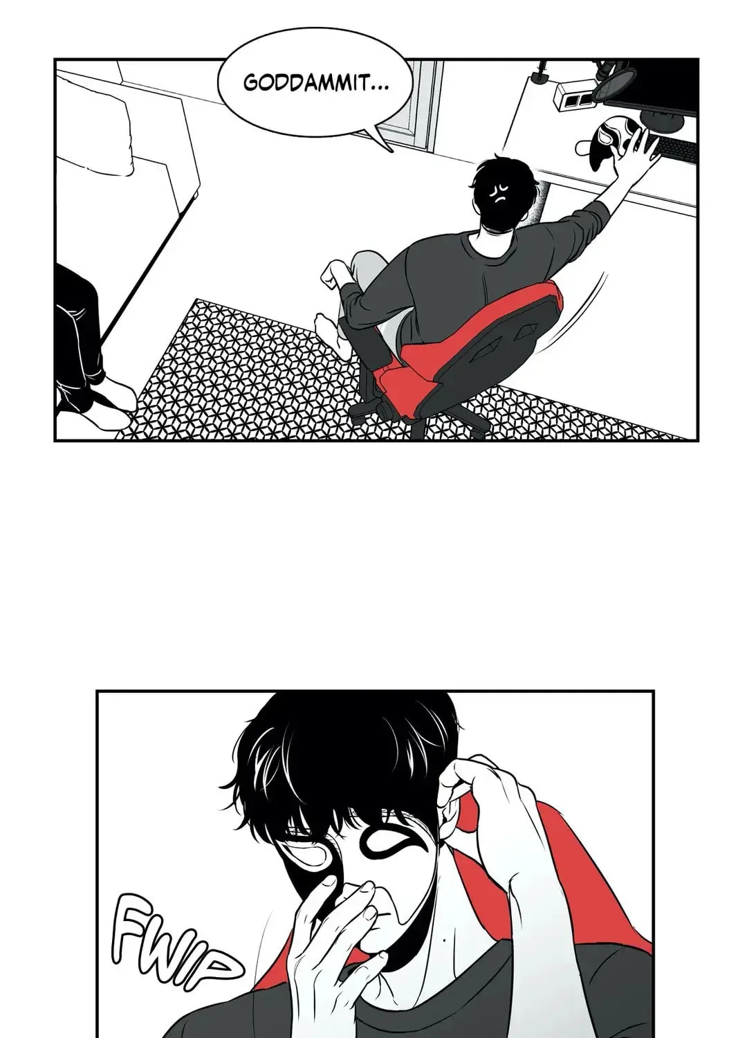 BJ Alex Chapter 22 page 42 - 