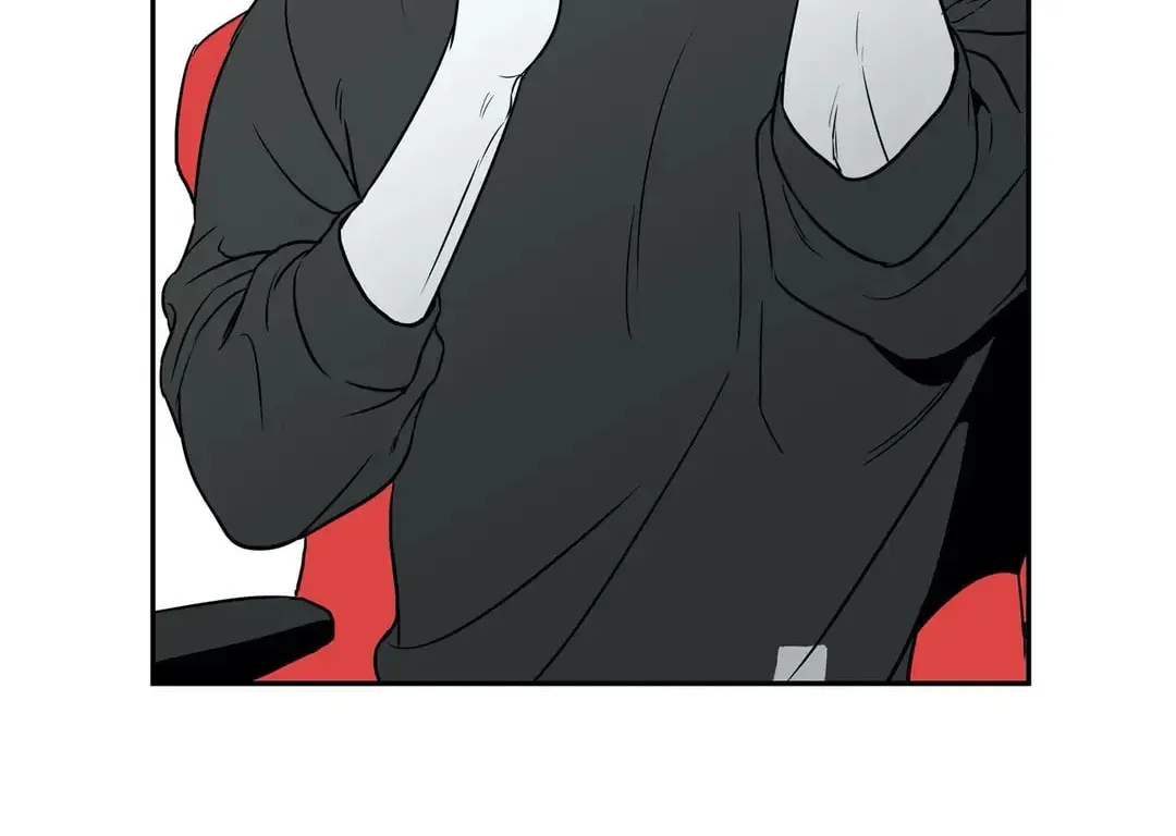 BJ Alex Chapter 22 page 43 - 