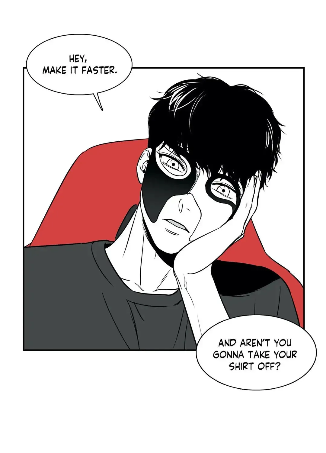 BJ Alex Chapter 22 page 46 - 