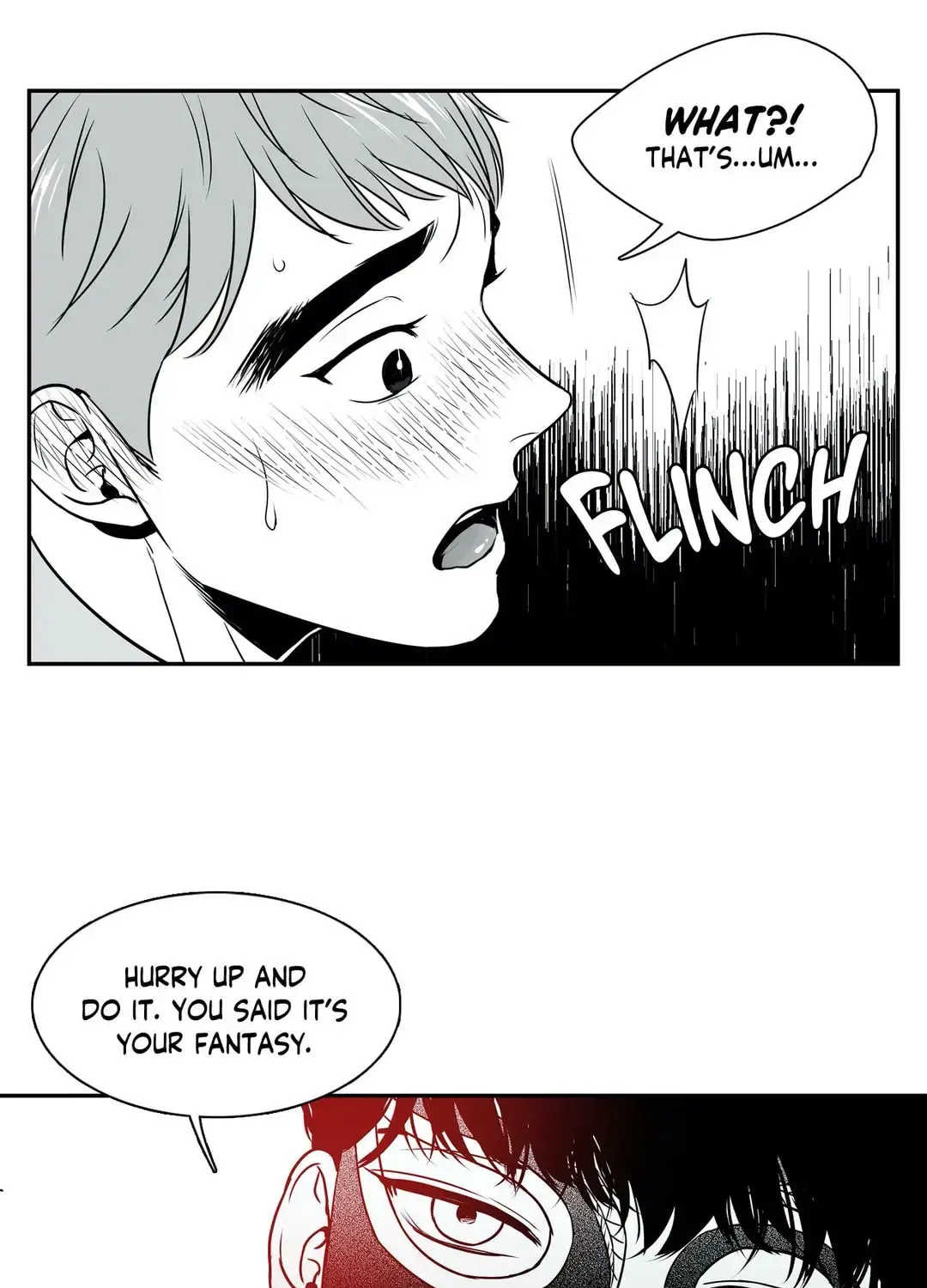 BJ Alex Chapter 22 page 48 - 
