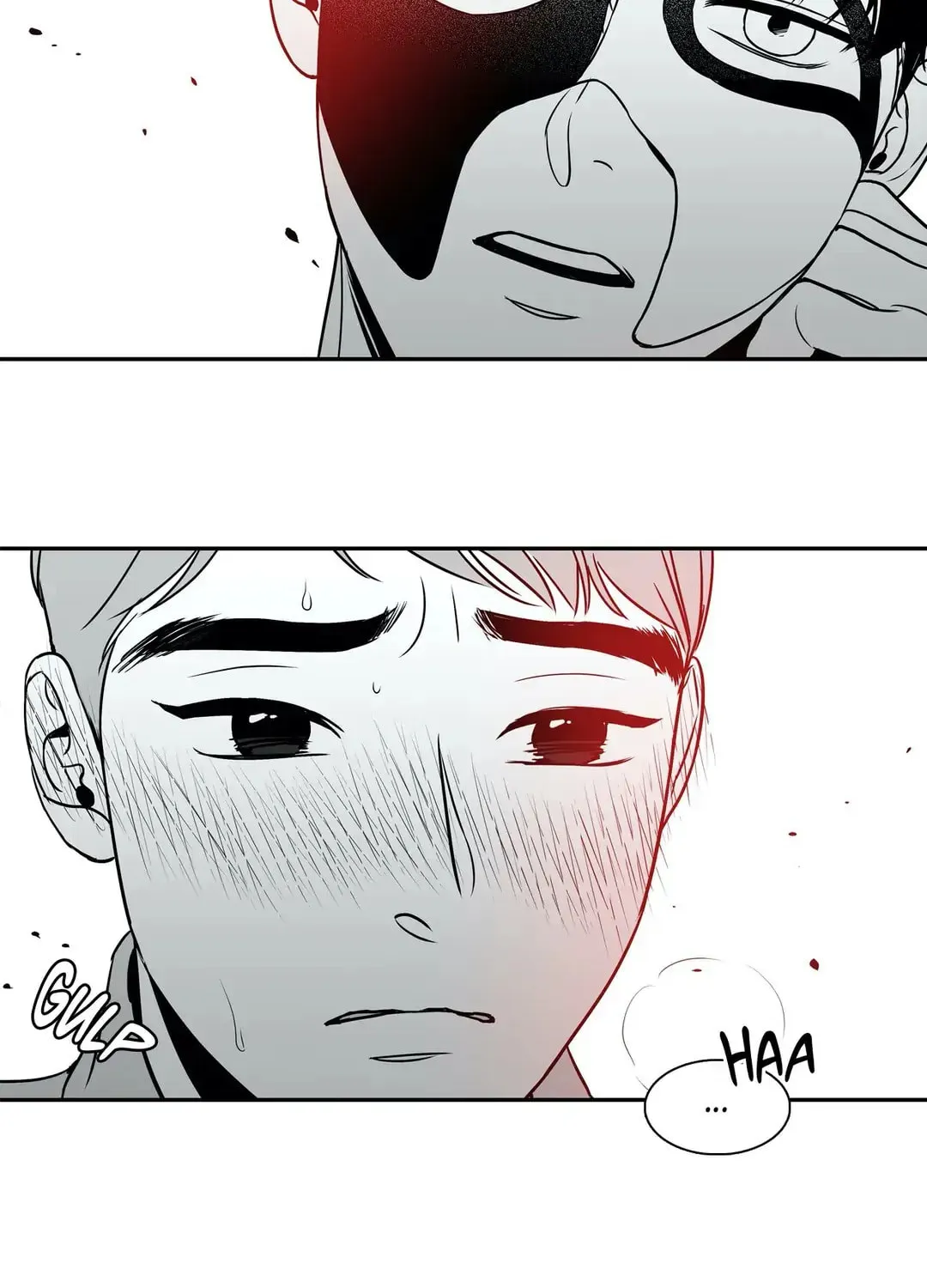 BJ Alex Chapter 22 page 49 - 