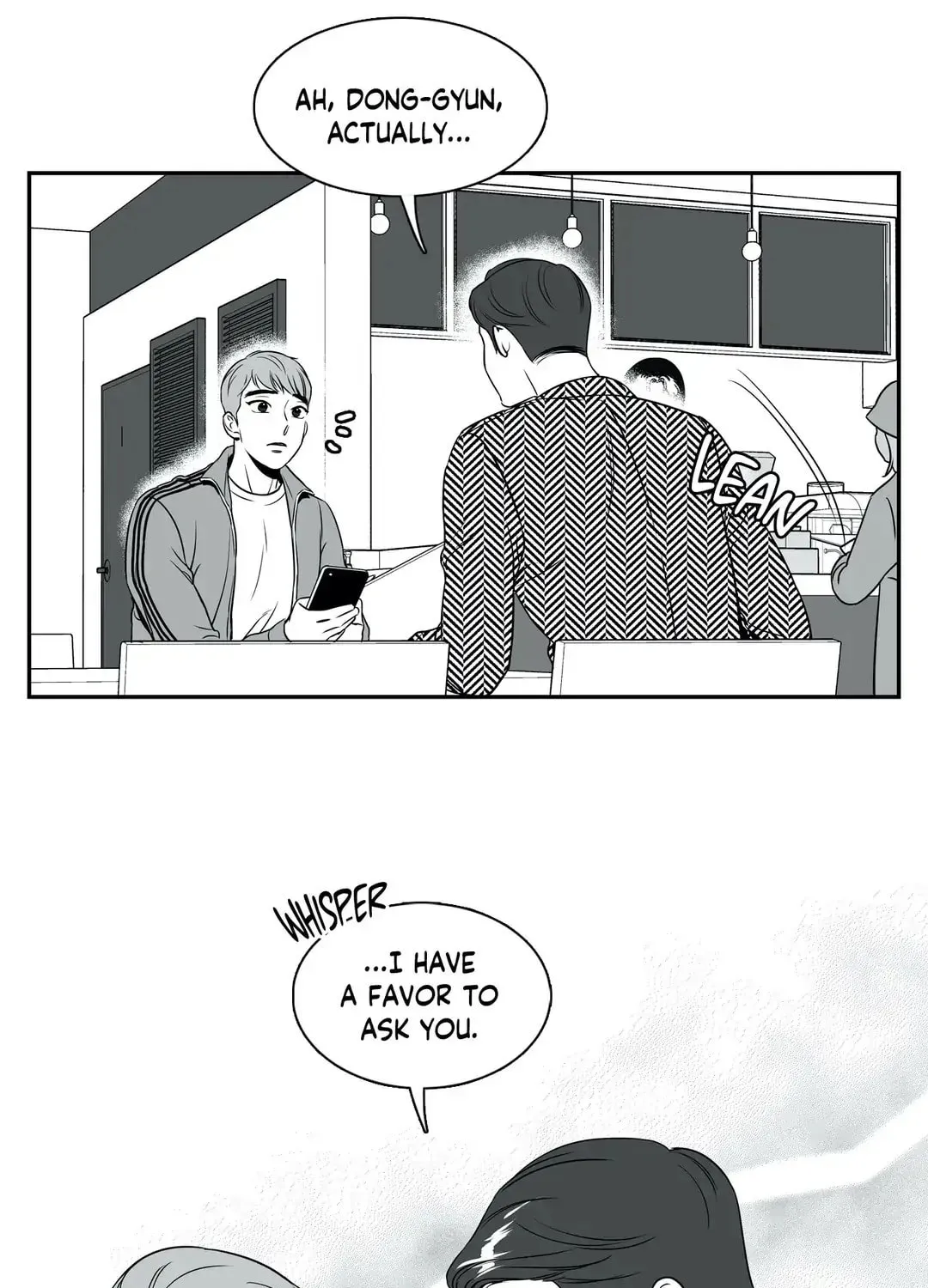 BJ Alex Chapter 22 page 6 - 