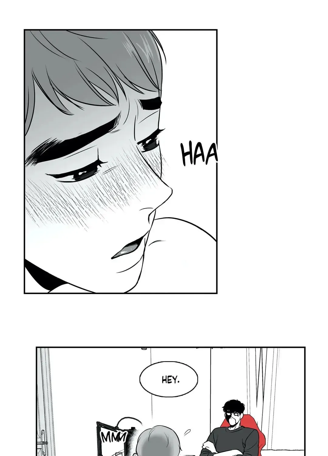 BJ Alex Chapter 22 page 52 - 