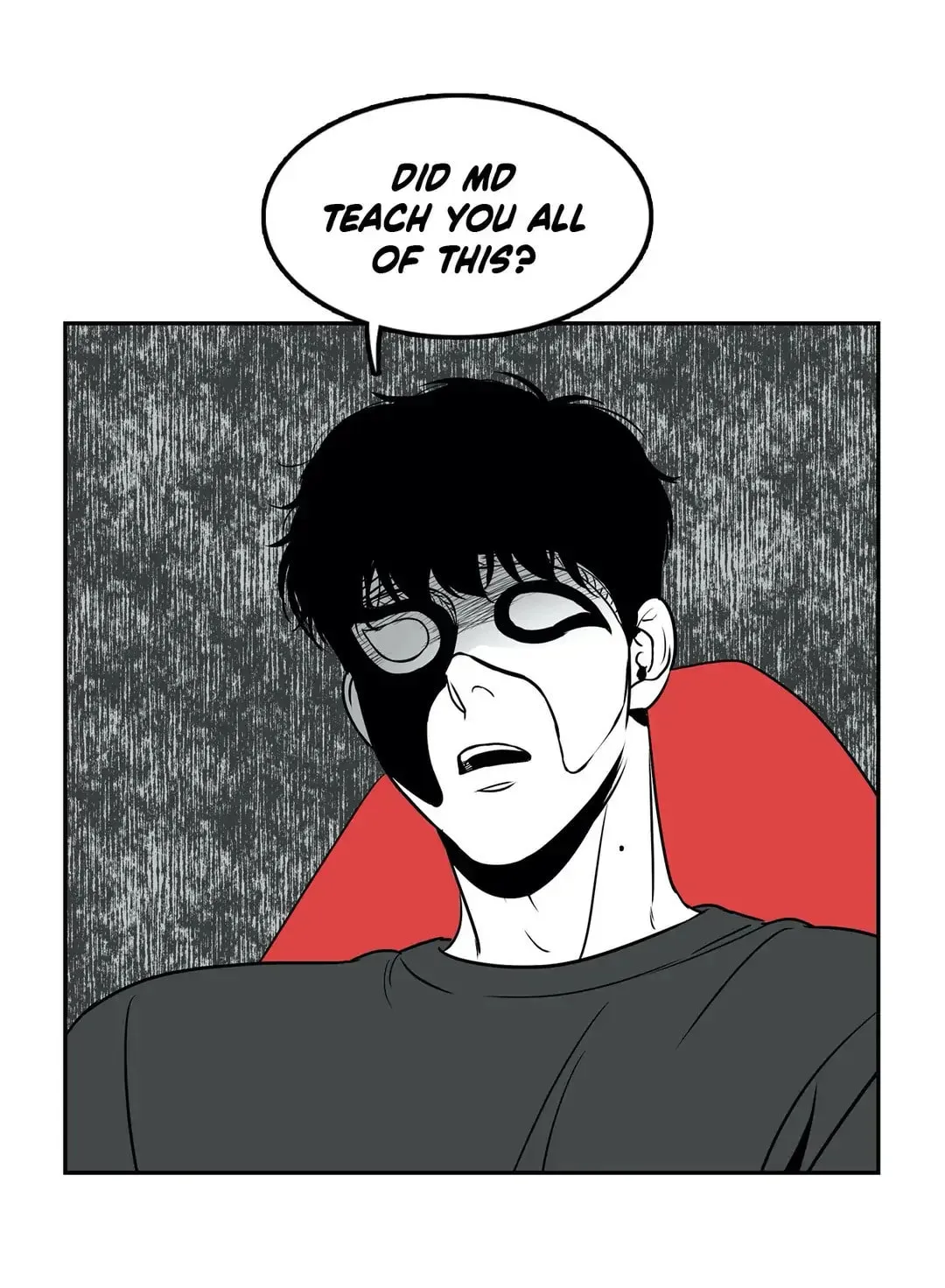 BJ Alex Chapter 22 page 54 - 