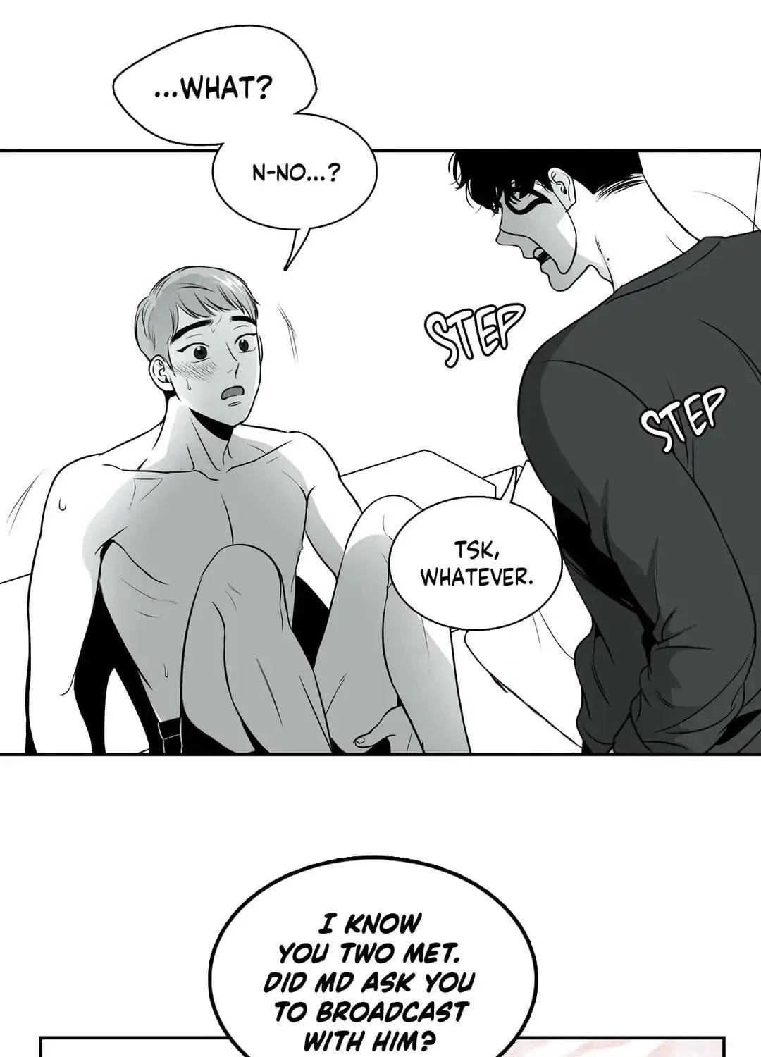 BJ Alex Chapter 22 page 55 - 