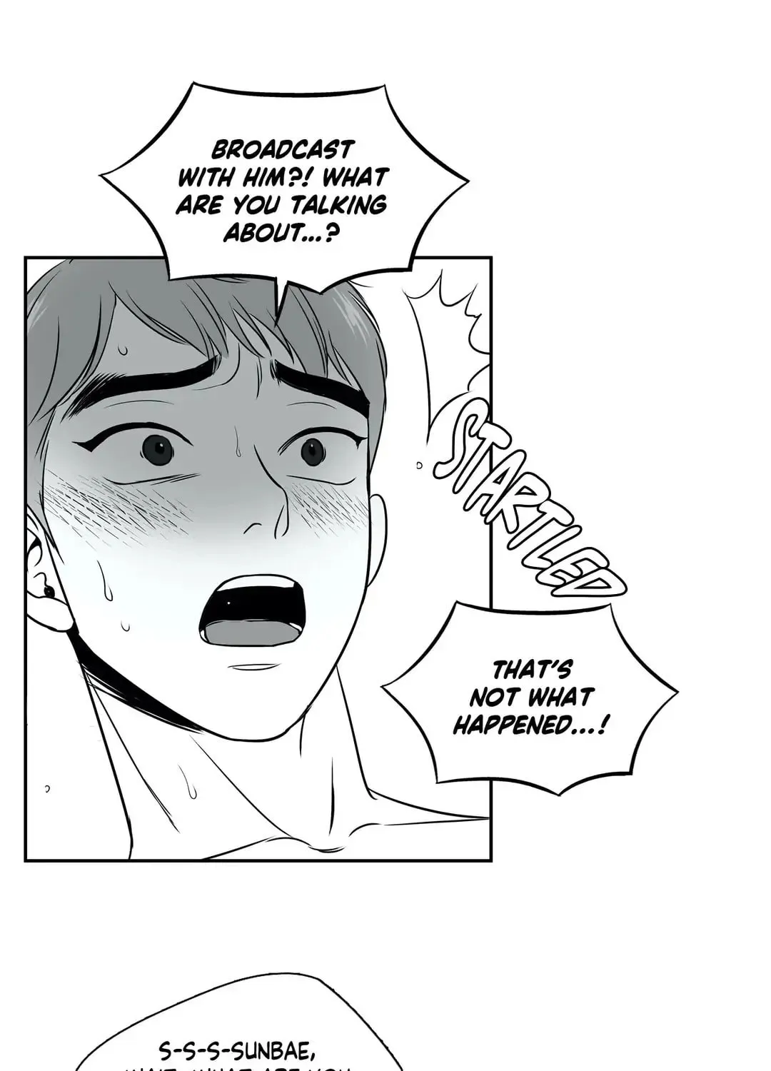 BJ Alex Chapter 22 page 57 - 