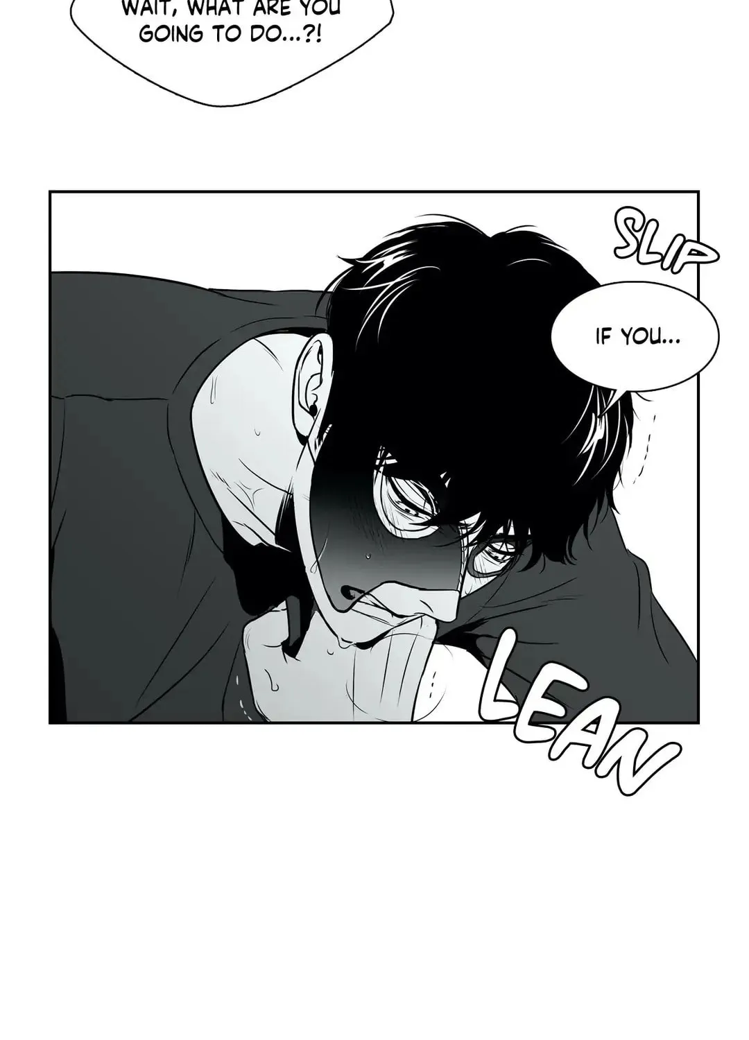 BJ Alex Chapter 22 page 58 - 