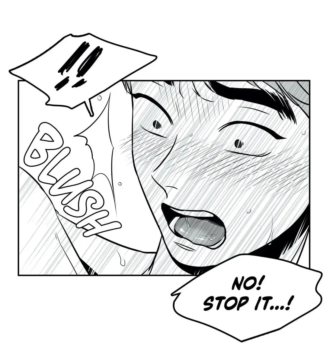 BJ Alex Chapter 22 page 60 - 