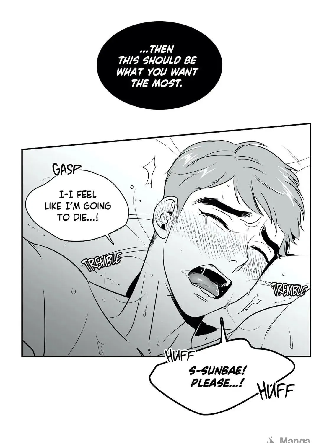 BJ Alex Chapter 22 page 61 - 