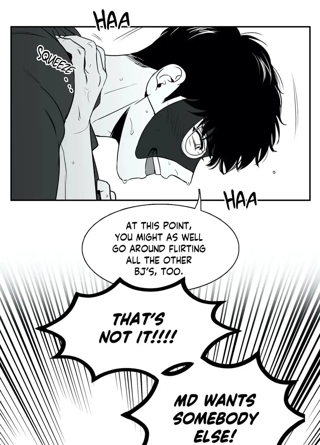BJ Alex Chapter 22 page 63 - 