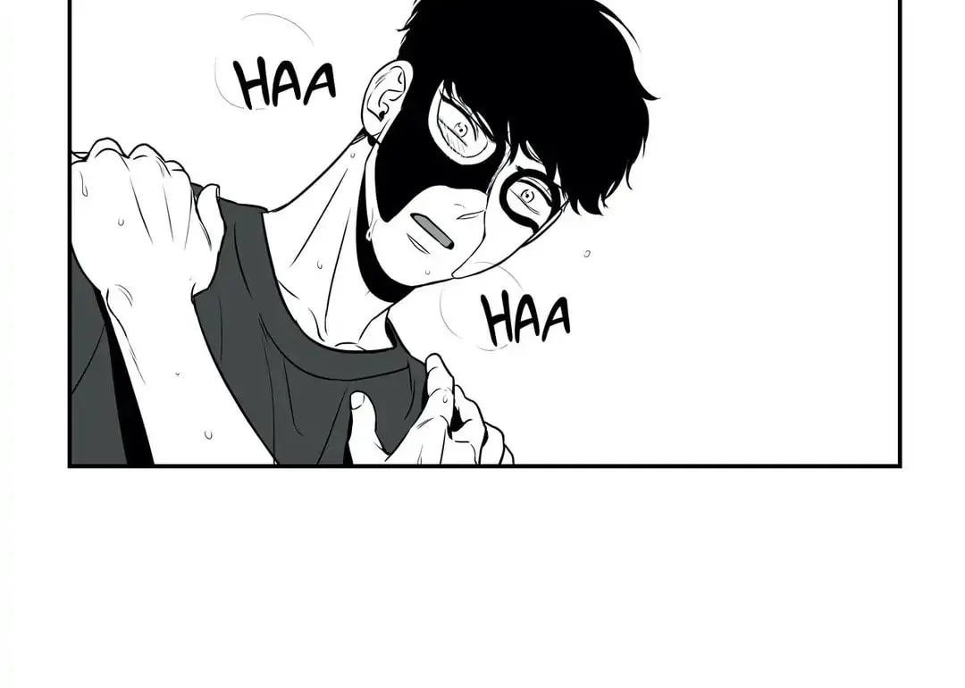 BJ Alex Chapter 22 page 65 - 