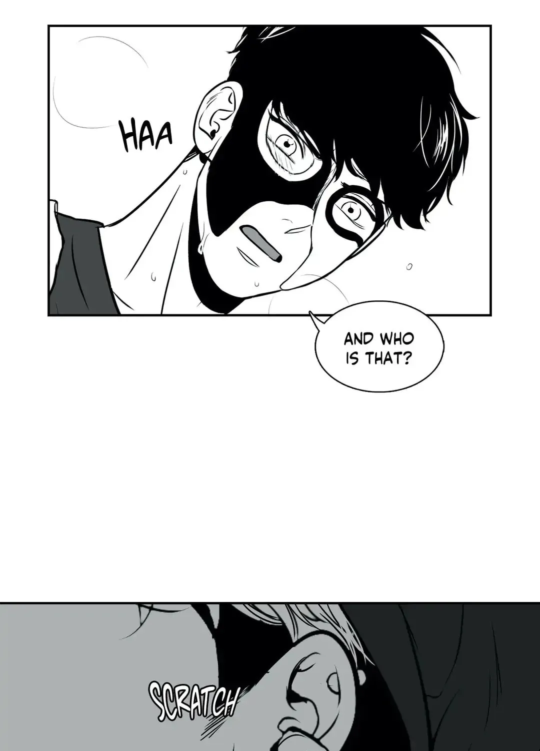 BJ Alex Chapter 22 page 66 - 