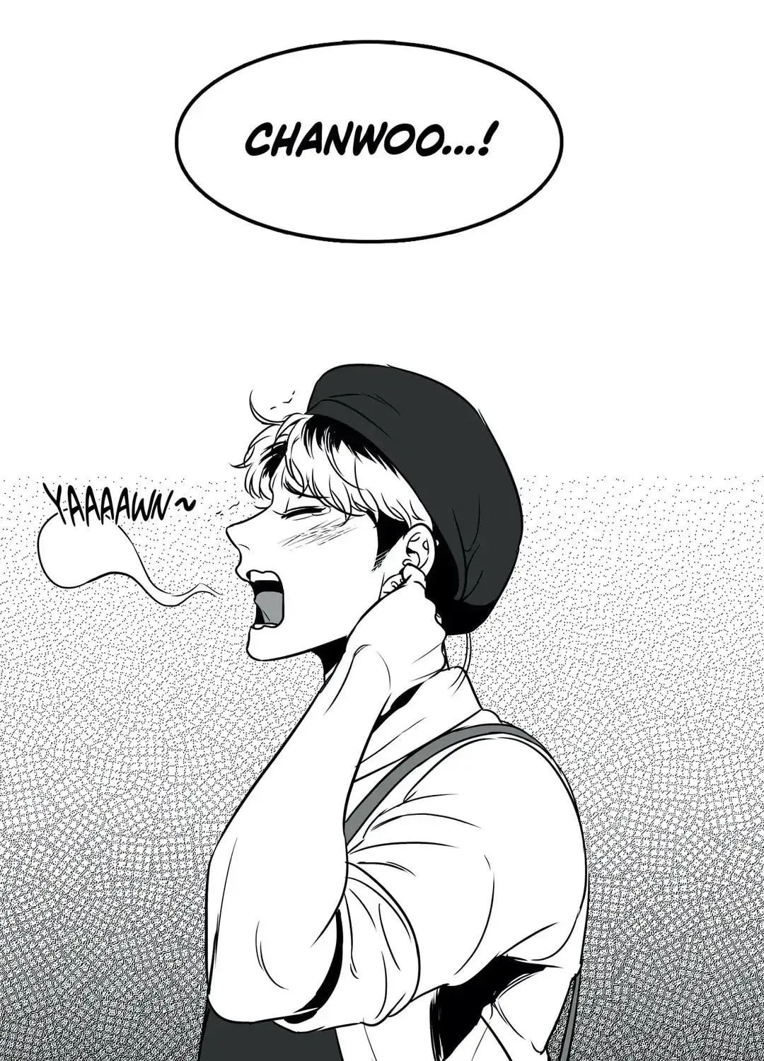 BJ Alex Chapter 22 page 68 - 