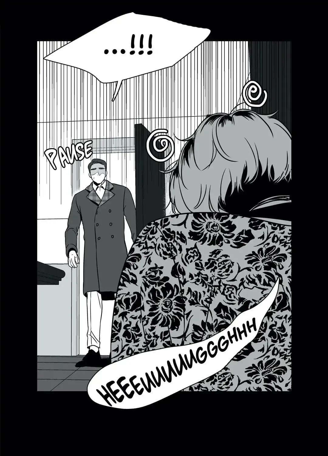 BJ Alex Chapter 23 page 11 - 