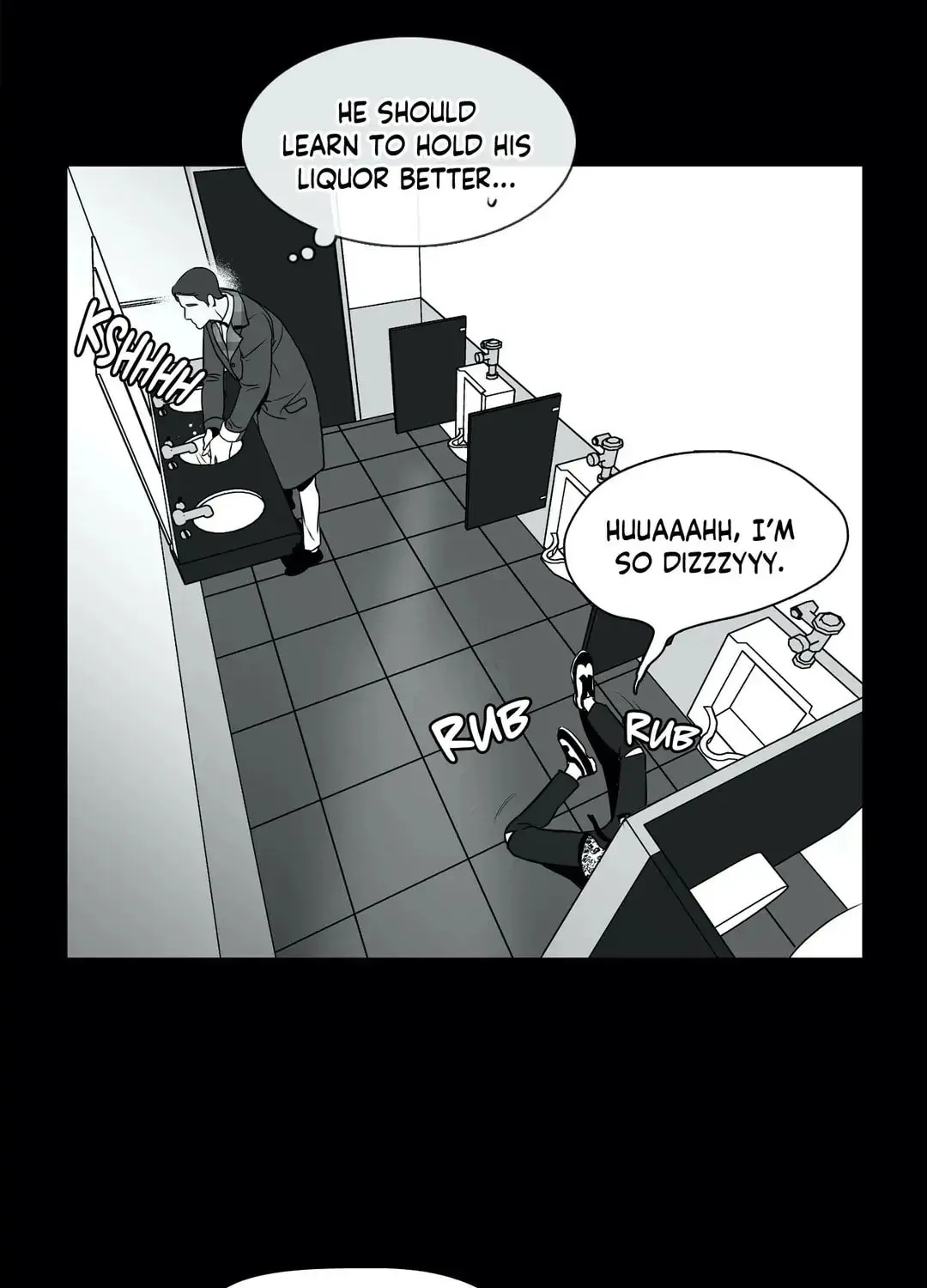 BJ Alex Chapter 23 page 12 - 