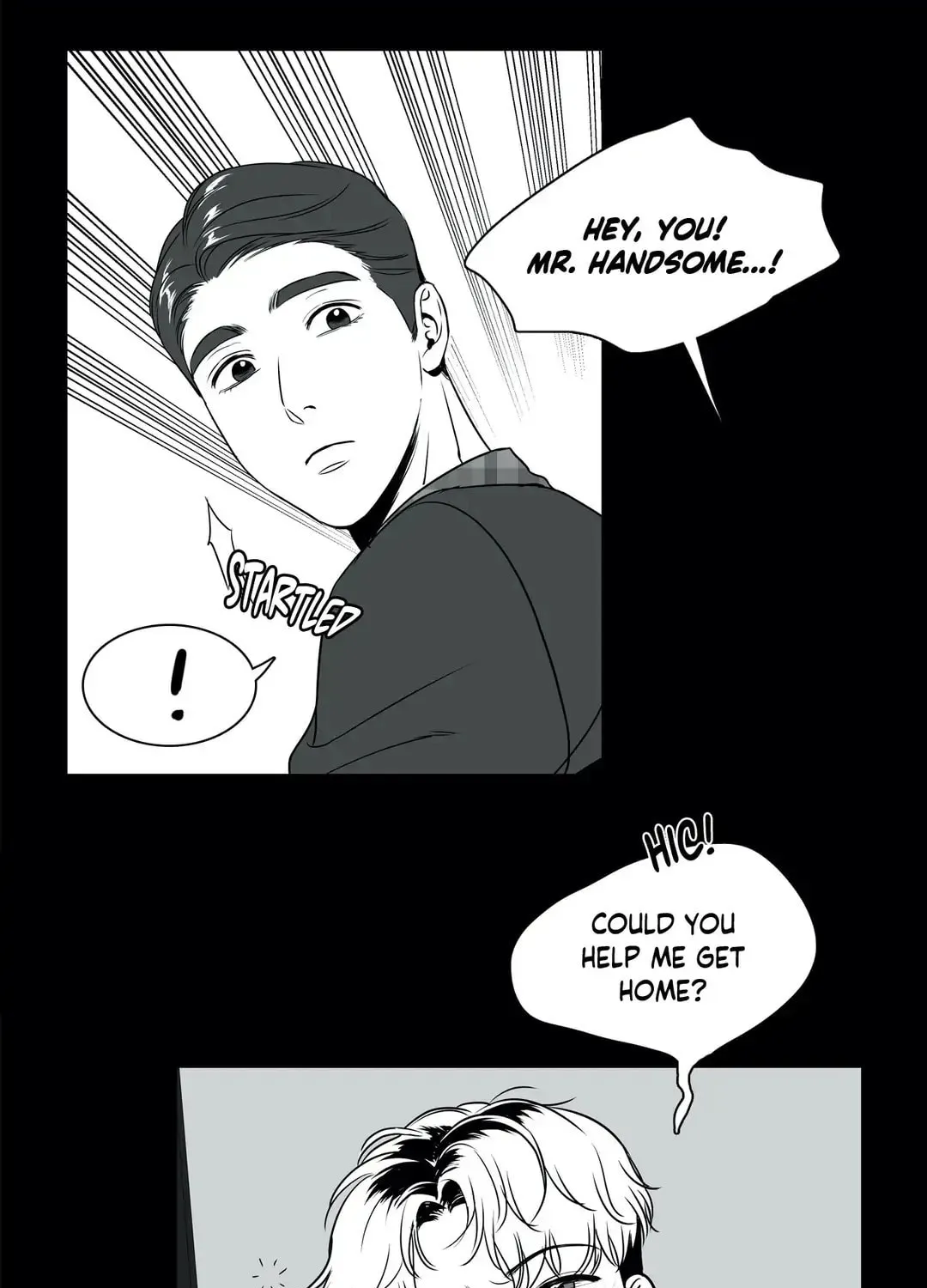 BJ Alex Chapter 23 page 14 - 