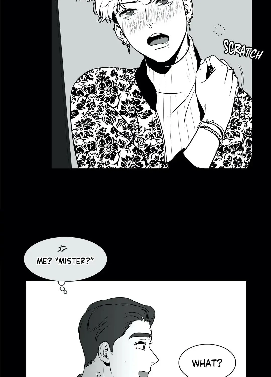 BJ Alex Chapter 23 page 15 - 