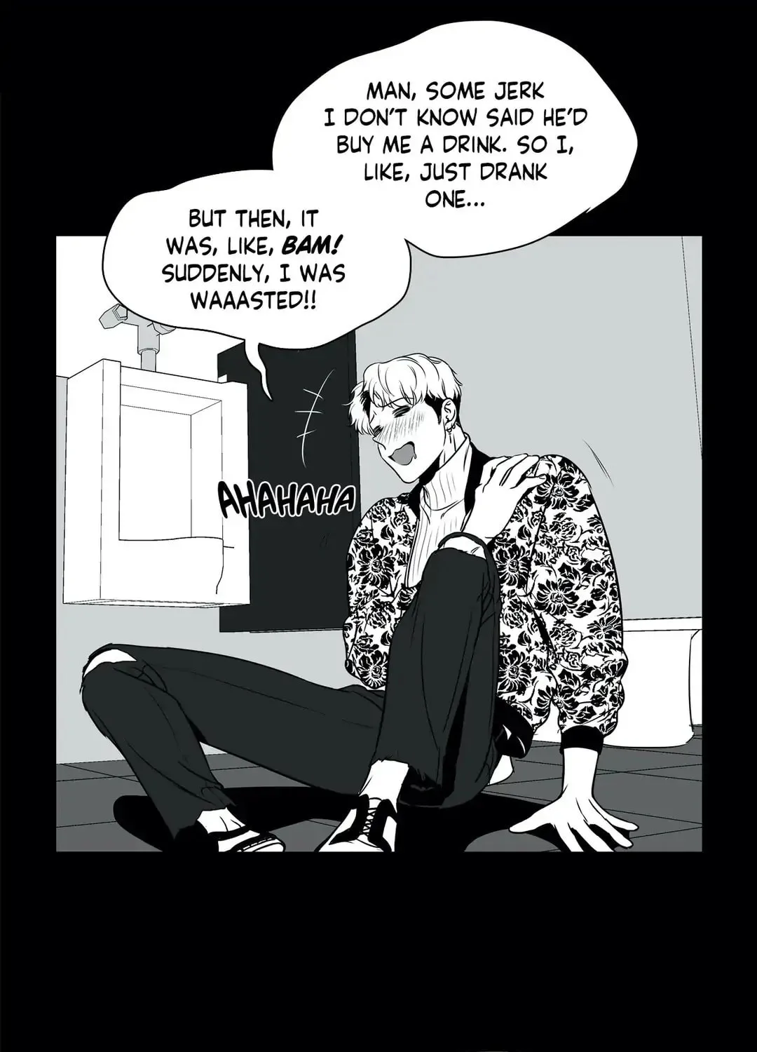 BJ Alex Chapter 23 page 17 - 