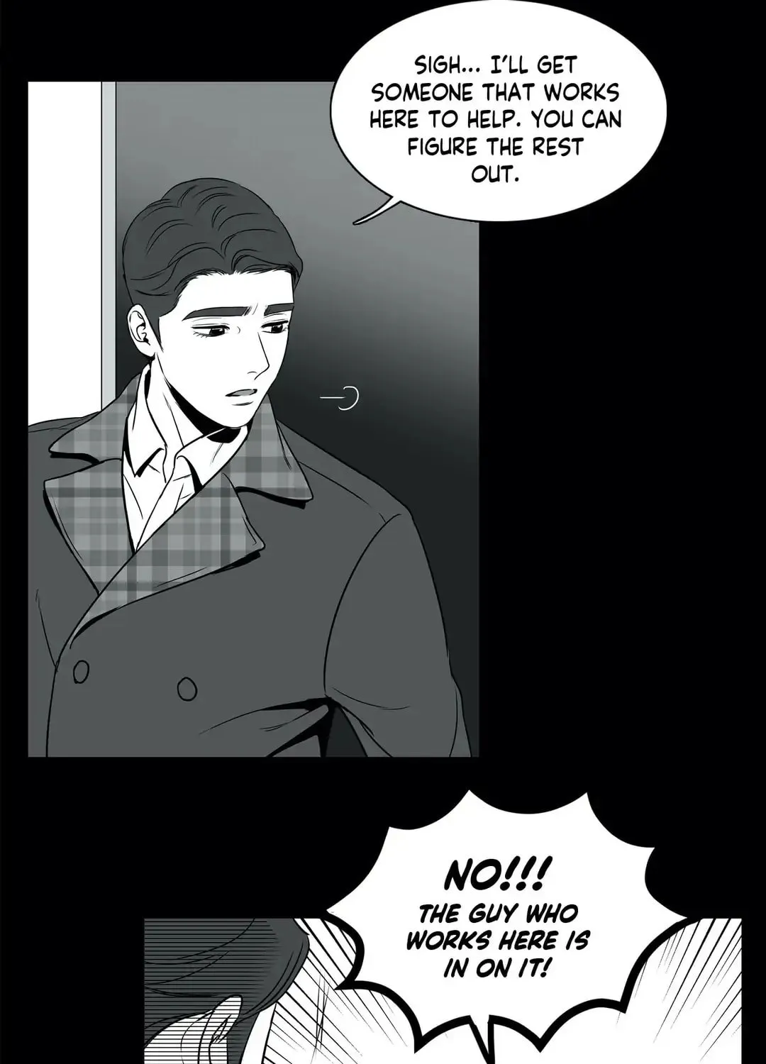 BJ Alex Chapter 23 page 18 - 