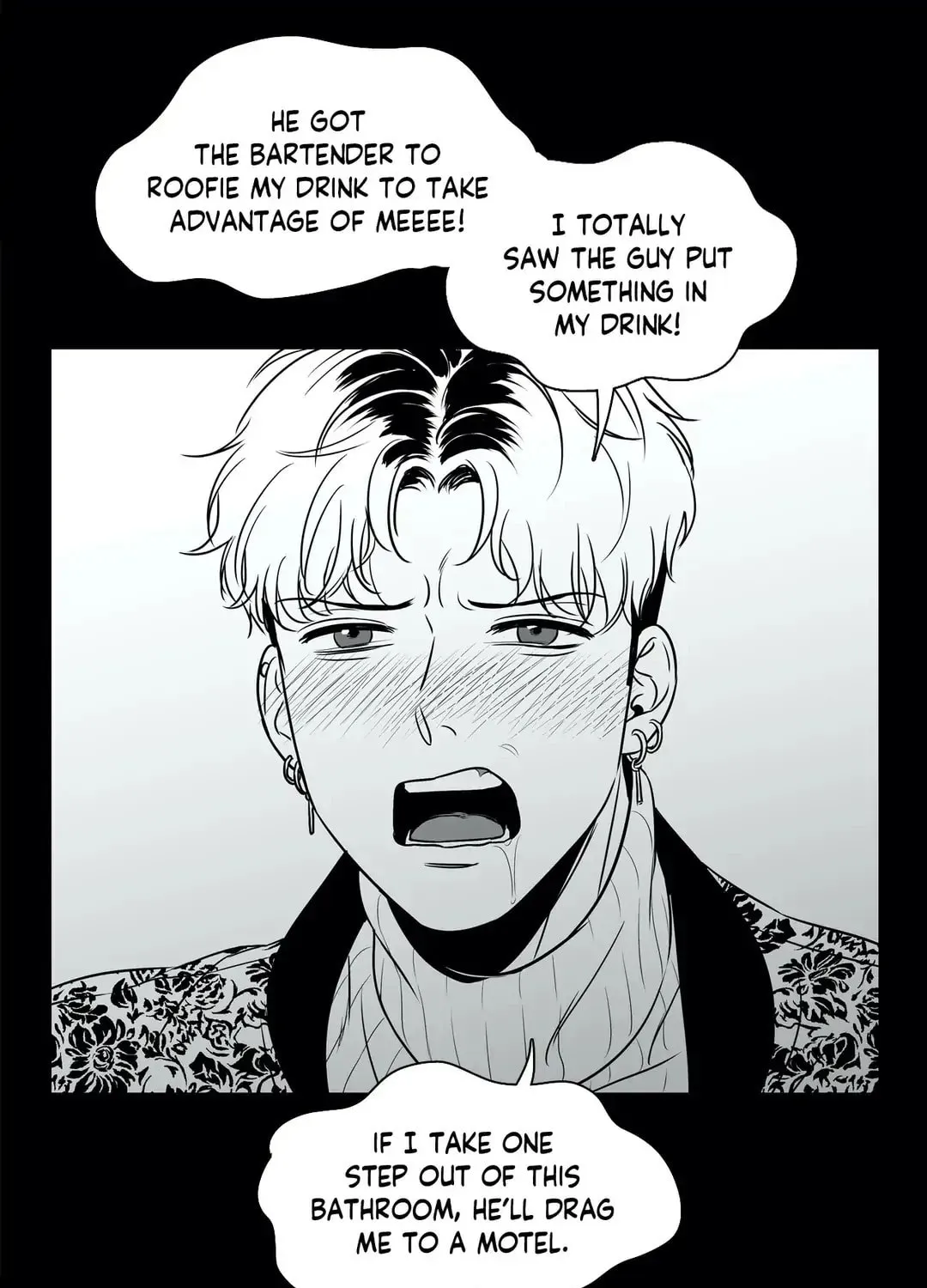 BJ Alex Chapter 23 page 20 - 