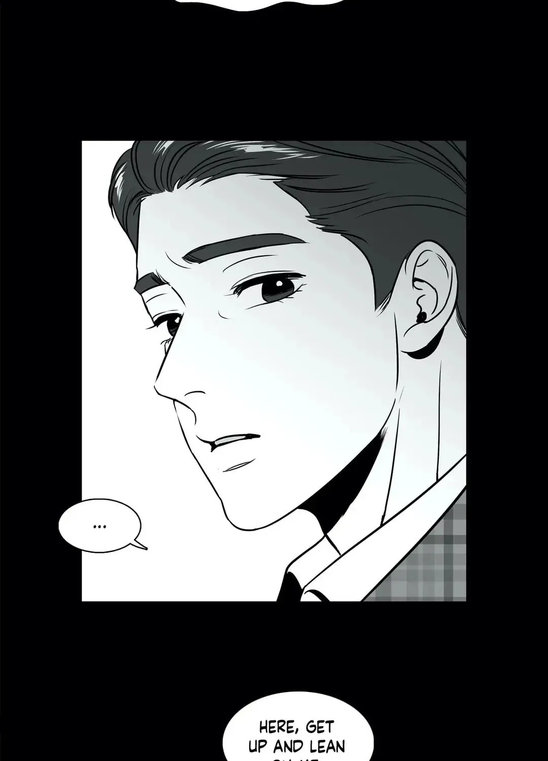 BJ Alex Chapter 23 page 21 - 