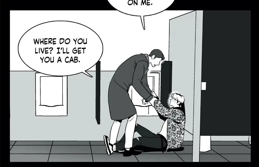 BJ Alex Chapter 23 page 22 - 