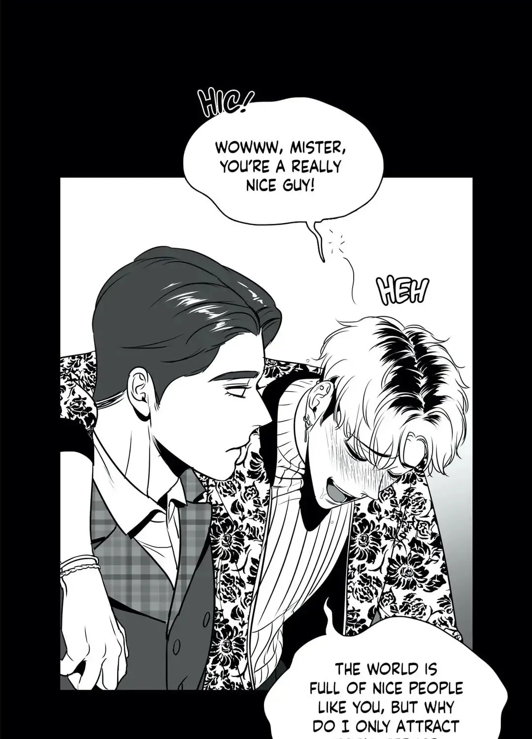 BJ Alex Chapter 23 page 23 - 