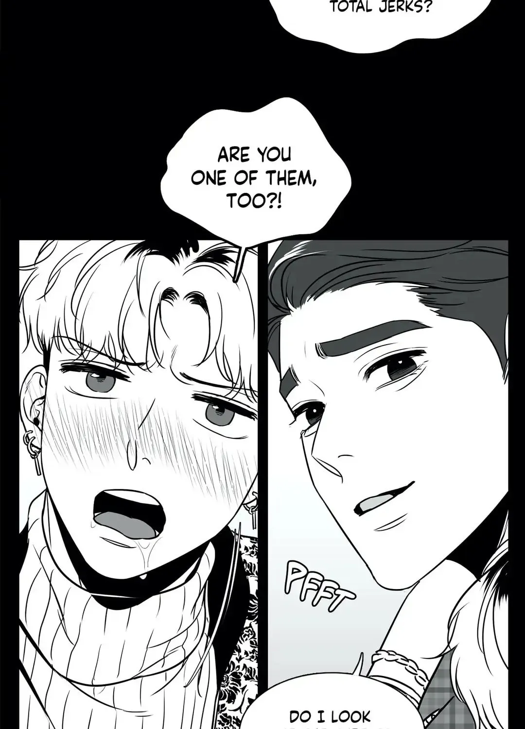 BJ Alex Chapter 23 page 24 - 
