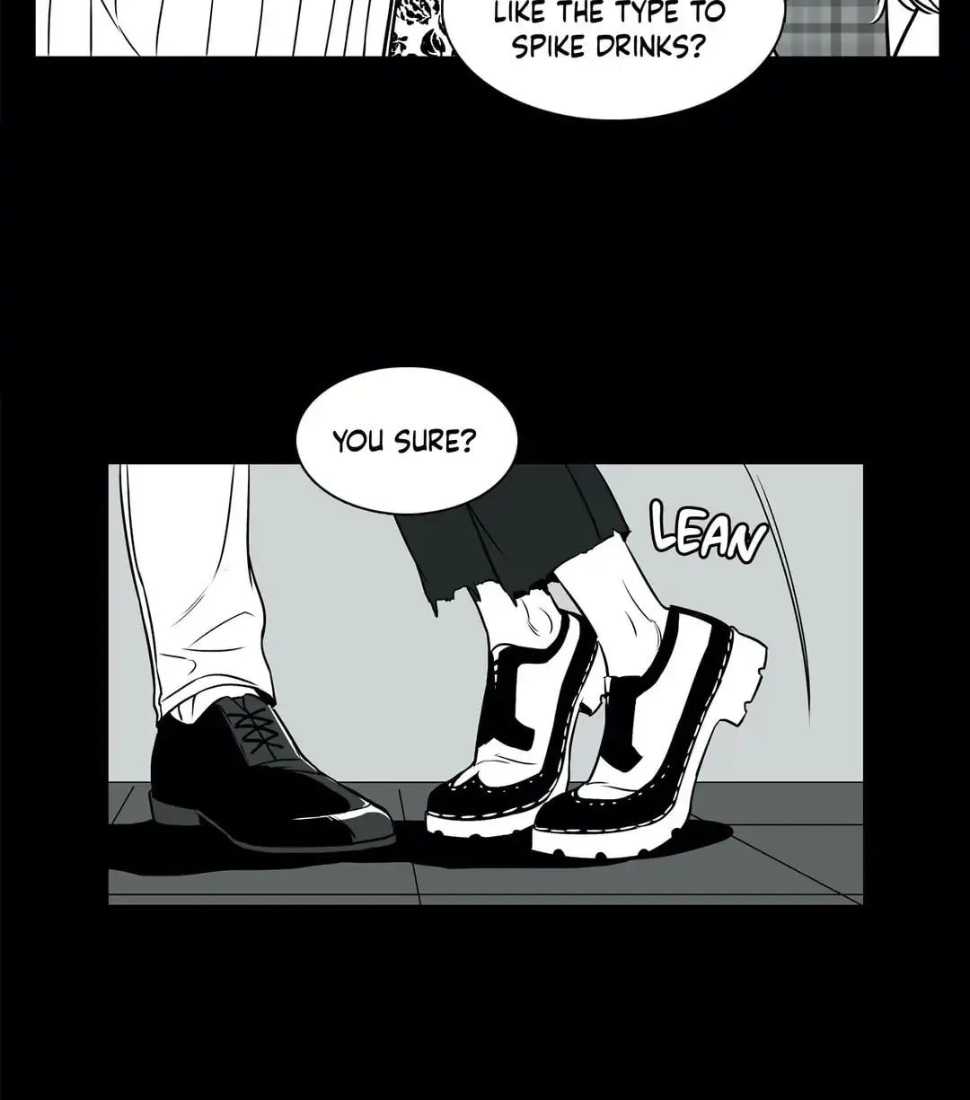BJ Alex Chapter 23 page 25 - 
